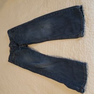 Boys Levis 514 Straight 7Reg